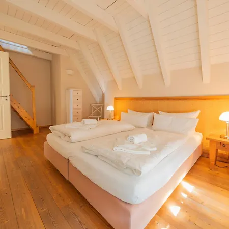 Moewe بيت للعطل *