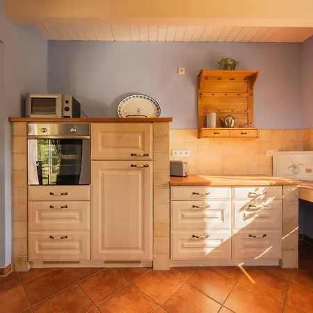 Moewe بيت للعطل