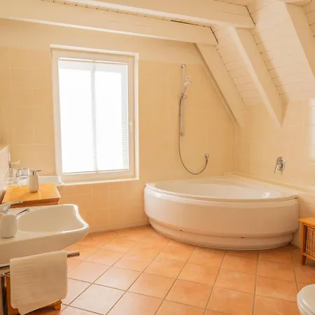 Moewe بيت للعطل *