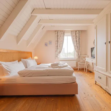 بيت للعطل Moewe *