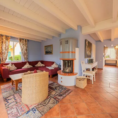 Ferienhaus Möwe