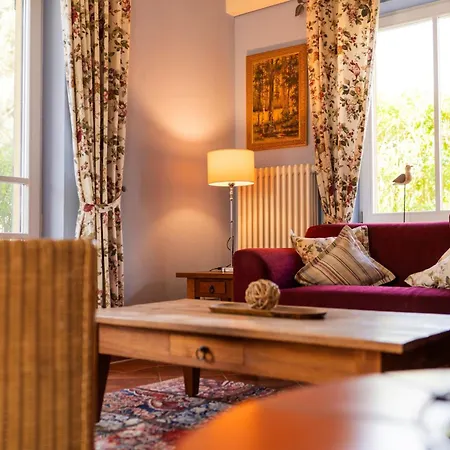 Moewe Holiday home Krienke