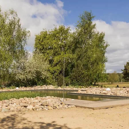 Moewe Holiday home