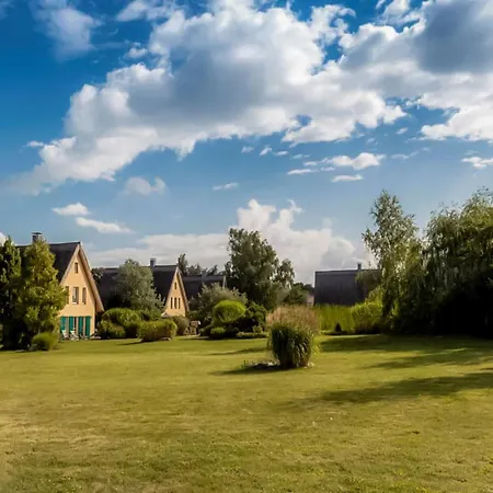 Holiday home Moewe