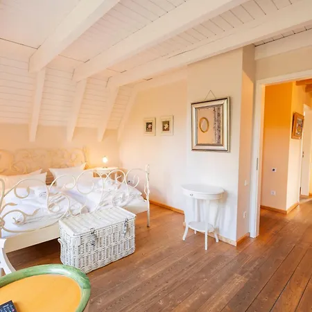 Möwe Ferienhaus