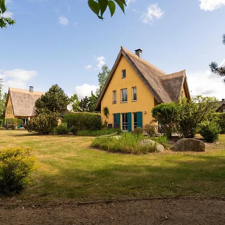 Ferienhaus Möwe *