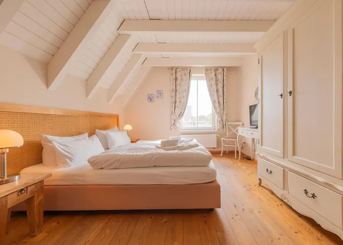 Holiday home Moewe *