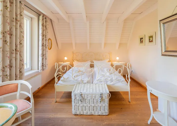 Moewe Holiday home *