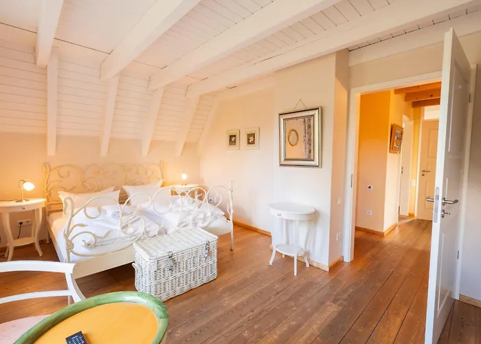 Moewe Holiday home